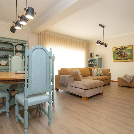 Daire Vizo 31 By Rent4all Figueira da Foz