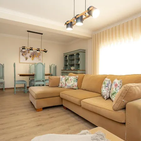 Daire Vizo 31 By Rent4all