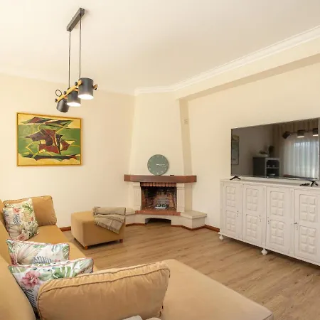 Vizo 31 By Rent4all Daire Figueira da Foz