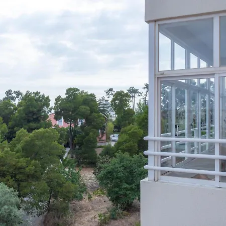 Daire Vizo 31 By Rent4all *