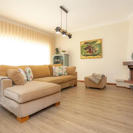 Daire Vizo 31 By Rent4all