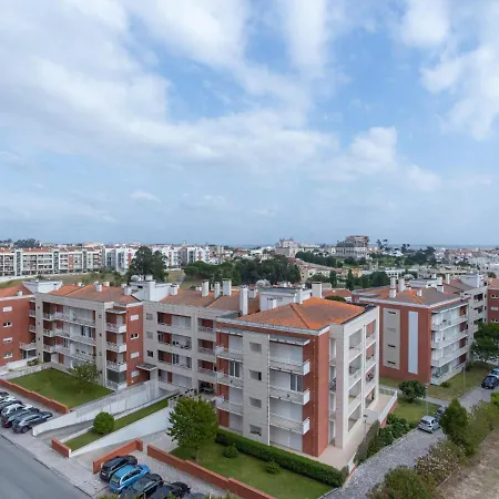 Vizo 31 By Rent4all Daire