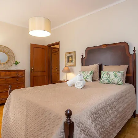 Vizo 31 By Rent4all Daire