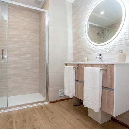 Vizo 31 By Rent4all Daire