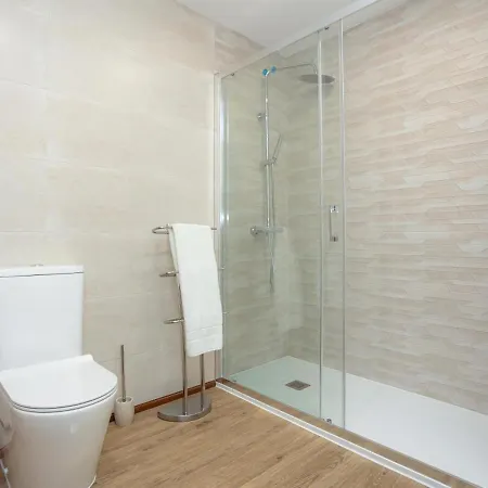 Daire Vizo 31 By Rent4all *
