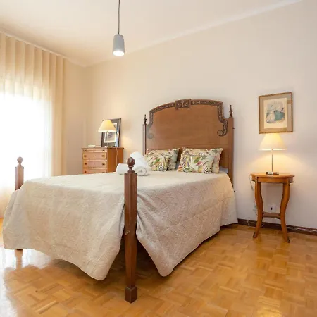 Vizo 31 By Rent4all Figueira da Foz