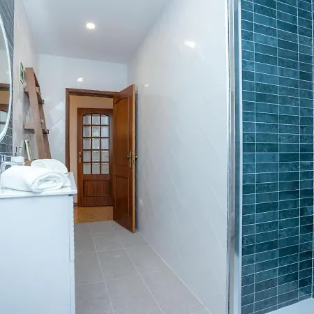 Daire Vizo 31 By Rent4all Figueira da Foz