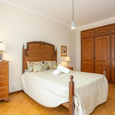 Daire Vizo 31 By Rent4all Figueira da Foz