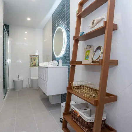 Daire Vizo 31 By Rent4all *