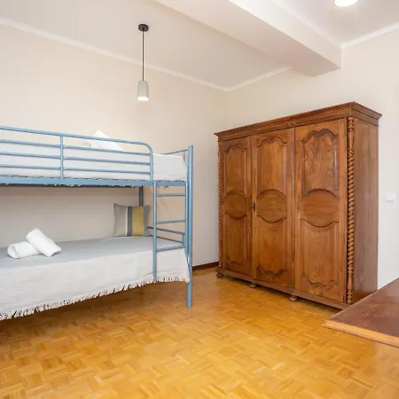 Vizo 31 By Rent4all Daire