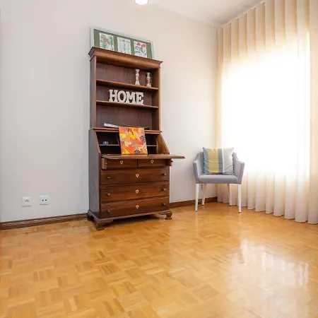 Daire Vizo 31 By Rent4all *