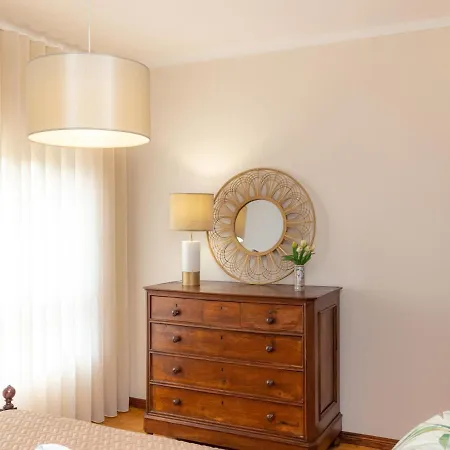 Vizo 31 By Rent4all Daire Figueira da Foz