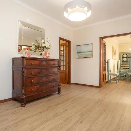 Vizo 31 By Rent4all Daire